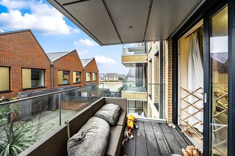 1 bedroom flat to rent, Westbourne Apartments, Fulham, London, SW6