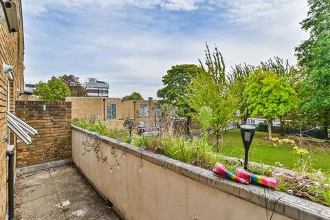 undefined, Islington, Islington, London, N7