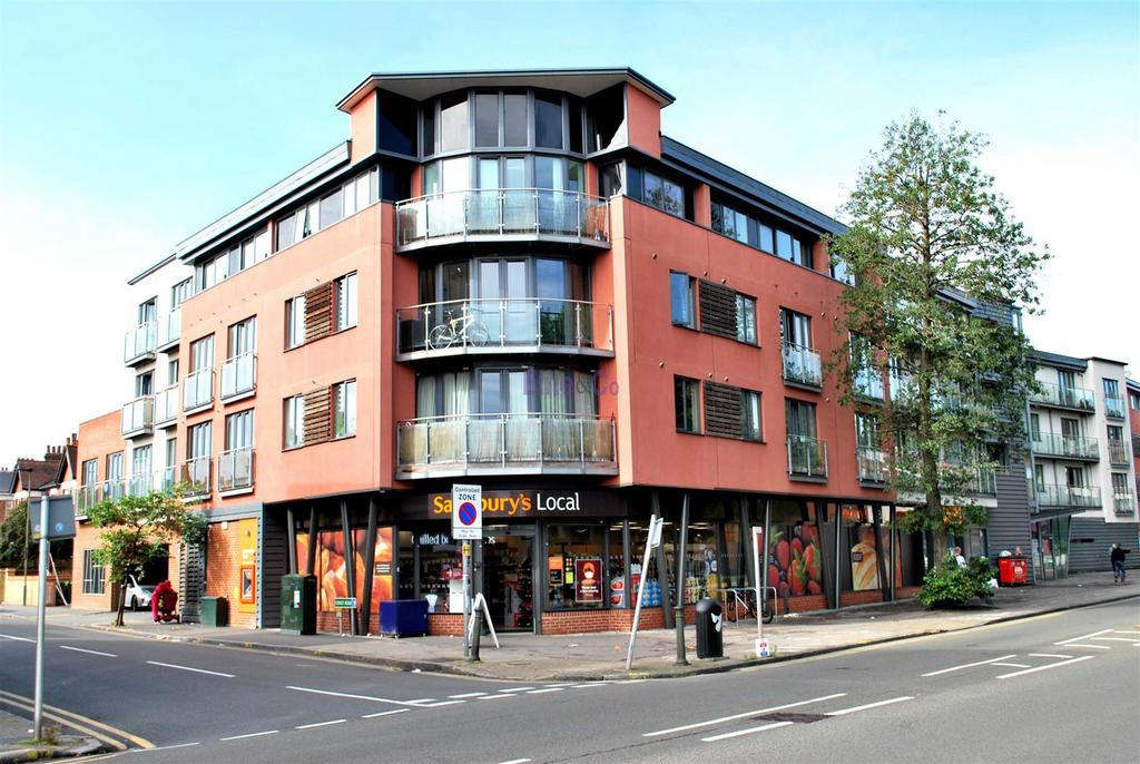 Front Exterior