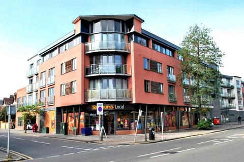Beckenham Road, Beckenham, BR3