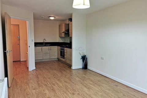 1 bedroom flat for sale, Beckenham Road, Beckenham, BR3