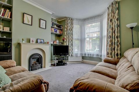 undefined, Theobalds Avenue, London