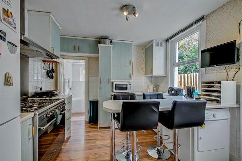 undefined, Theobalds Avenue, London