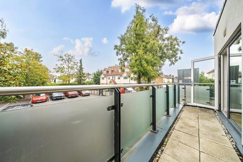 1 bedroom apartment for sale, Homesdale Road, Bromley