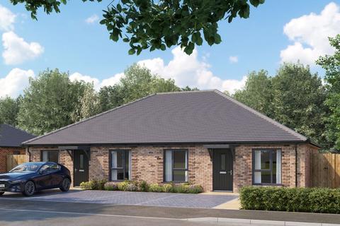 undefined, Plot Plot: 47, Sandyforth at The Pastures, HAMBLETON YO8