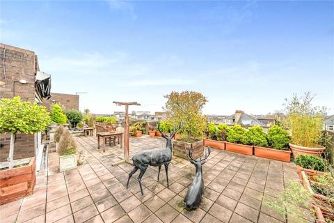 4 bedroom penthouse for sale, Belsize Grove, Belsize Park, Hampstead, London, NW3