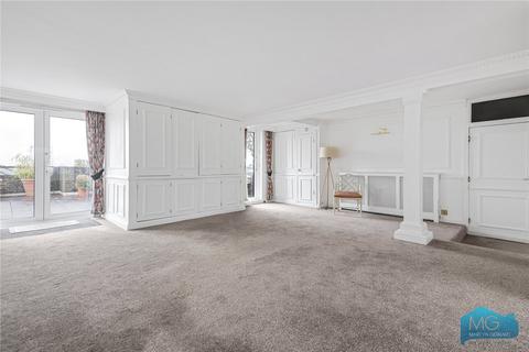 4 bedroom penthouse for sale, Belsize Grove, Belsize Park, Hampstead, London, NW3
