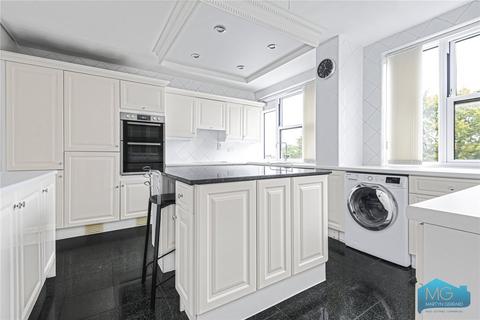 4 bedroom penthouse for sale, Belsize Grove, Belsize Park, Hampstead, London, NW3