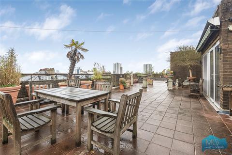 4 bedroom penthouse for sale, Belsize Grove, Belsize Park, Hampstead, London, NW3