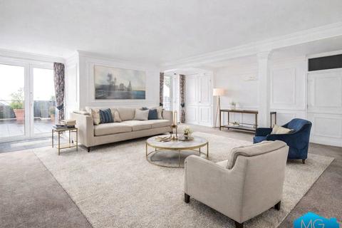 4 bedroom penthouse for sale, Belsize Grove, Belsize Park, Hampstead, London, NW3