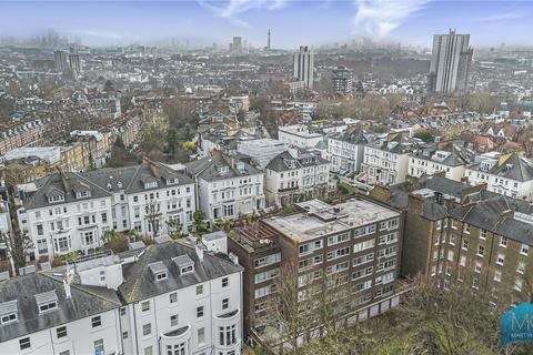 undefined, Belsize Grove, Belsize Park, Hampstead, London, NW3