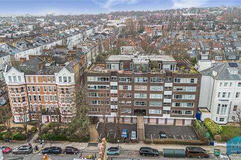 undefined, Belsize Grove, Belsize Park, Hampstead, London, NW3