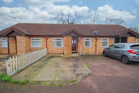 undefined, Minehead Close, Corby, NN18