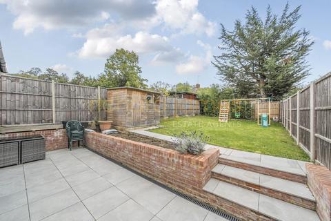 58 Ramillies Road, London, NW7 4LX