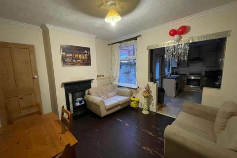 undefined, Barclay Street, Leicester
