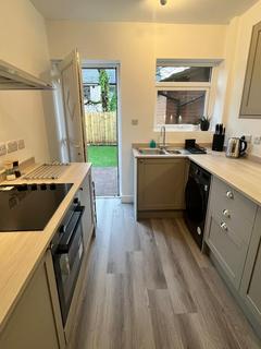 undefined, Hillside Road, Rossendale BB4