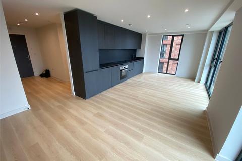 2 bedroom apartment to rent, Dutton Street, Manchester, M3