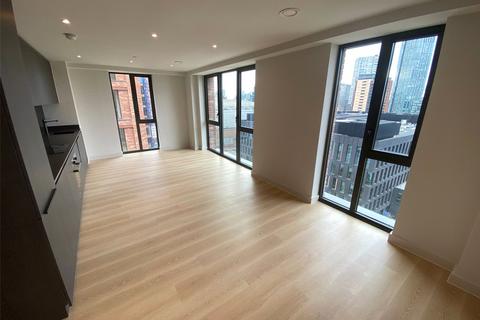 2 bedroom apartment to rent, Dutton Street, Manchester, M3