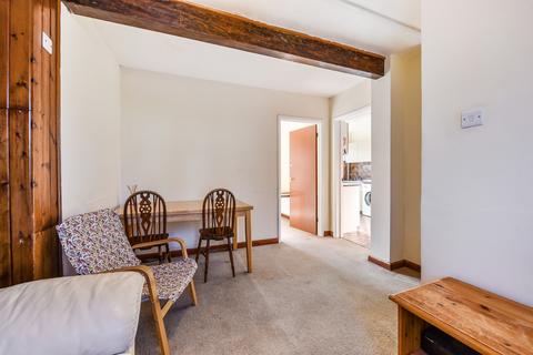 undefined, Mildmay, Winchester