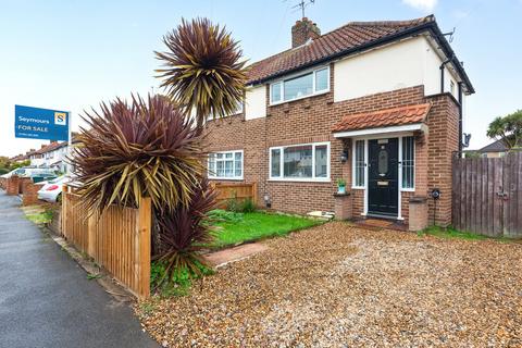 18 Hazel Grove, Staines-upon-thames, TW18 1JL