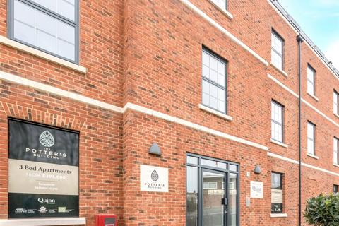 undefined, The Potters Building, Deal, CT14