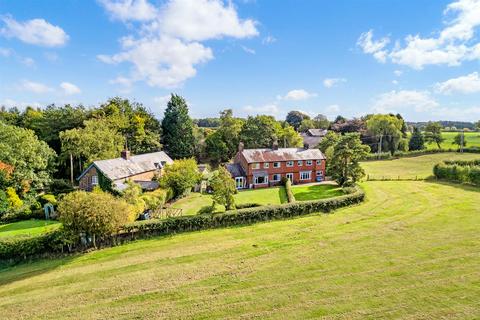 undefined, Astle Lane, Chelford