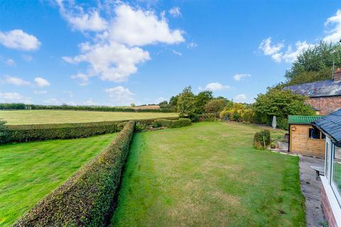 undefined, Astle Lane, Chelford
