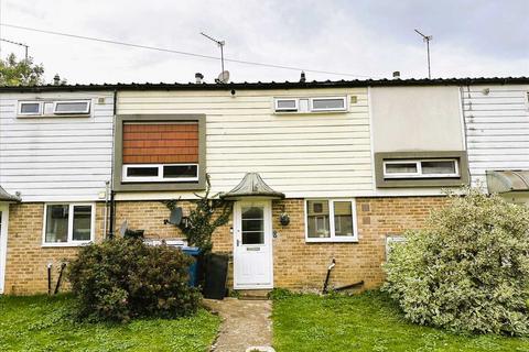 undefined, Salmond Close, Stanmore