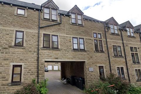 Olivia Court, Boothtown, Halifax, HX3