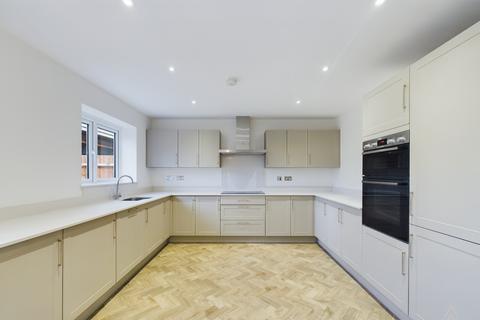 undefined, Plot 2, The Leamington at The Doves, The Doves DE6