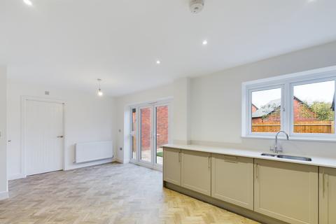 undefined, Plot 2, The Leamington at The Doves, The Doves DE6