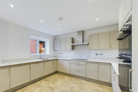 undefined, Plot 2, The Leamington at The Doves, The Doves DE6