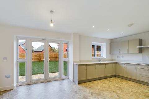 undefined, Plot 2, The Leamington at The Doves, The Doves DE6