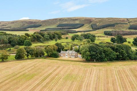 undefined, Moorfoot Farmhouse, Gorebridge, Midlothian, EH23