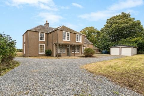 undefined, Moorfoot Farmhouse, Gorebridge, Midlothian, EH23