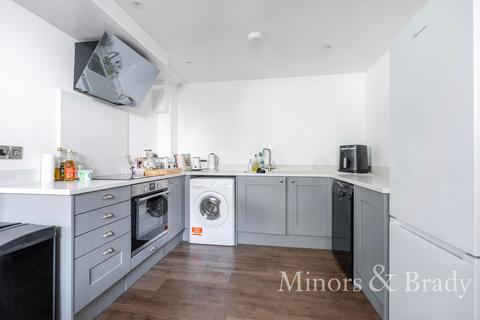 undefined, Chapters Park Lane, Norwich