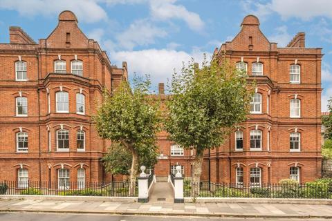 2 bedroom flat for sale, Queen's Club Gardens, London W14