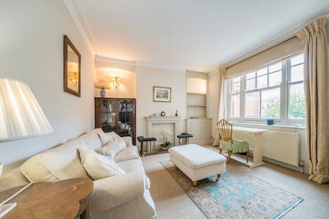 2 bedroom flat for sale, Queen's Club Gardens, London W14