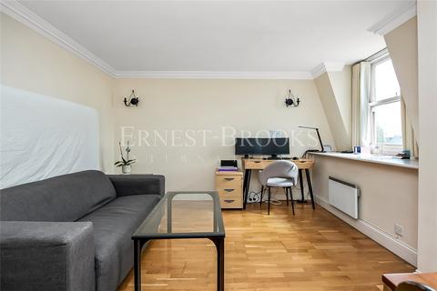 1 bedroom apartment for sale, The Gallery, 38 Ludgate Hill, London, EC4M