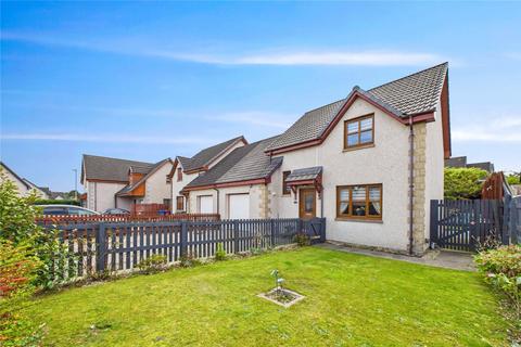 32 Bain Avenue, Elgin, IV30 6GB