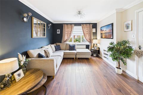 32 Bain Avenue, Elgin, IV30 6GB