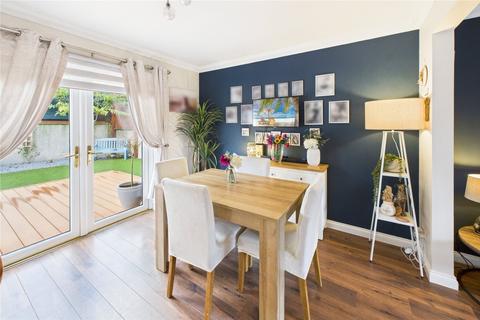 32 Bain Avenue, Elgin, IV30 6GB
