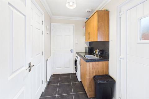 32 Bain Avenue, Elgin, IV30 6GB