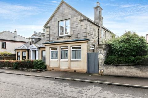 undefined, Moss Street, Moray IV30