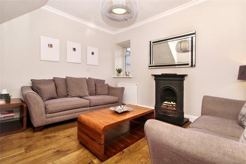 undefined, Moss Street, Moray IV30