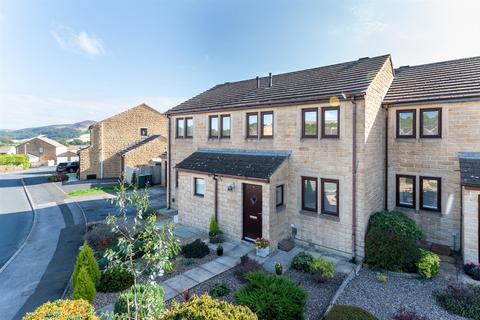 Stamp Hill Close, Addingham LS29
