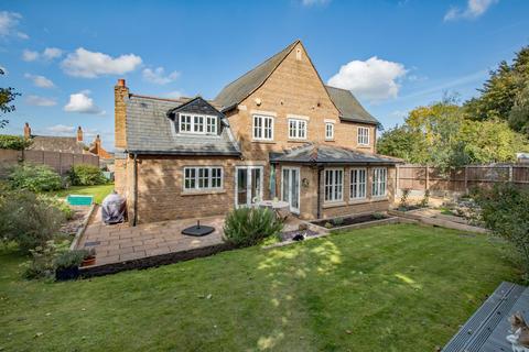 undefined, Rockingham Road, Market Harborough LE16