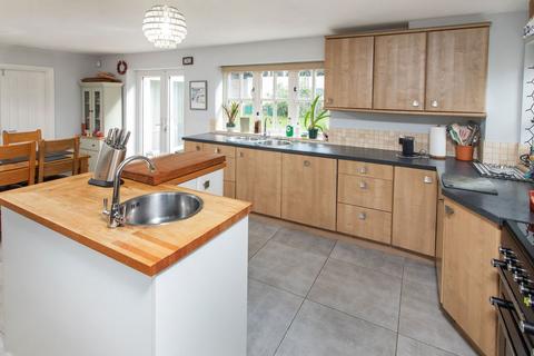 undefined, Rockingham Road, Market Harborough LE16