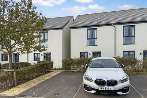 2 bedroom semi-detached house for sale, Harford Way, Barnstaple EX32