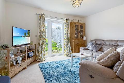 2 bedroom semi-detached house for sale, Harford Way, Barnstaple EX32